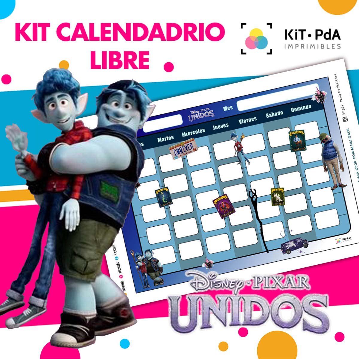 Calendario